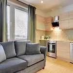 Lion Apartments Mewa