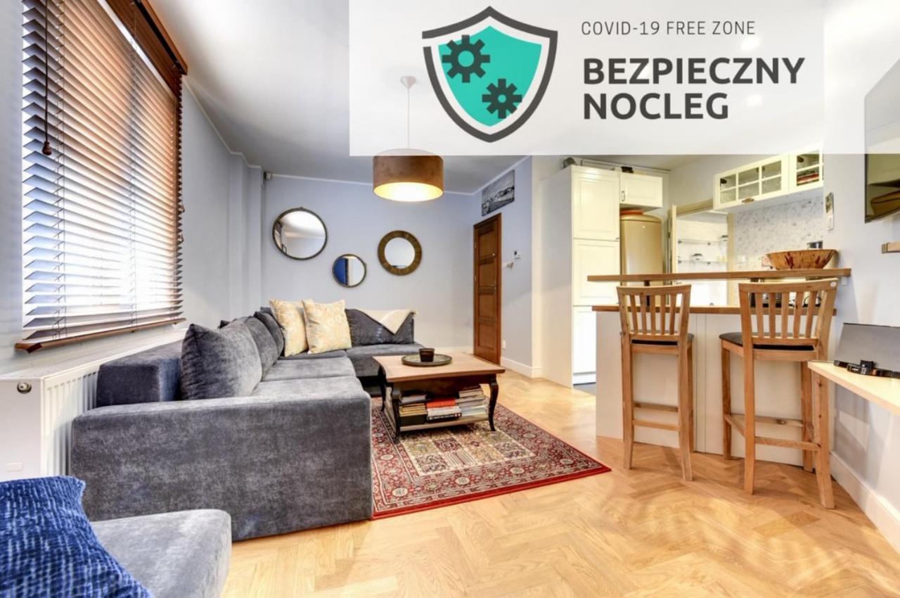 Apartment Lion Apartments Mewa Sopot