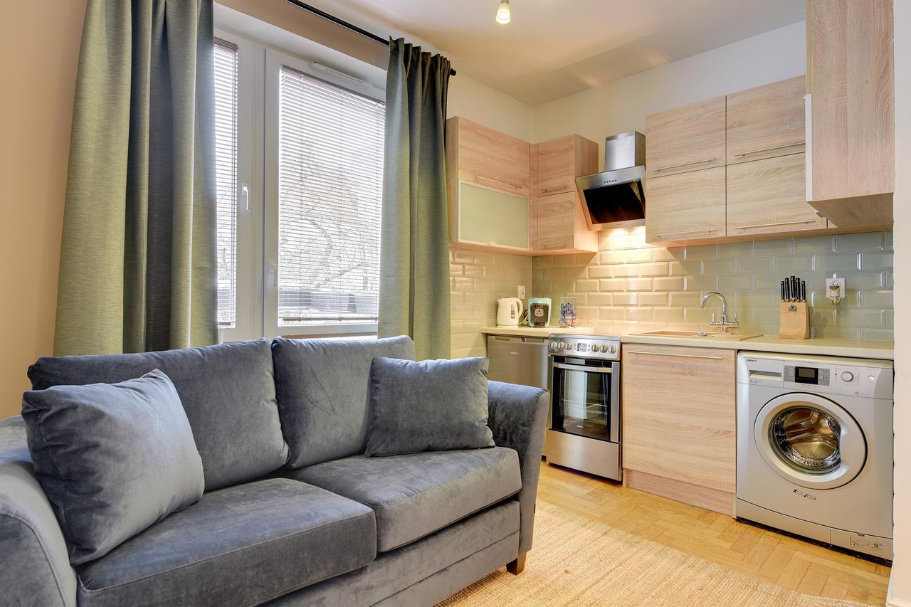 Lion Apartments Mewa *