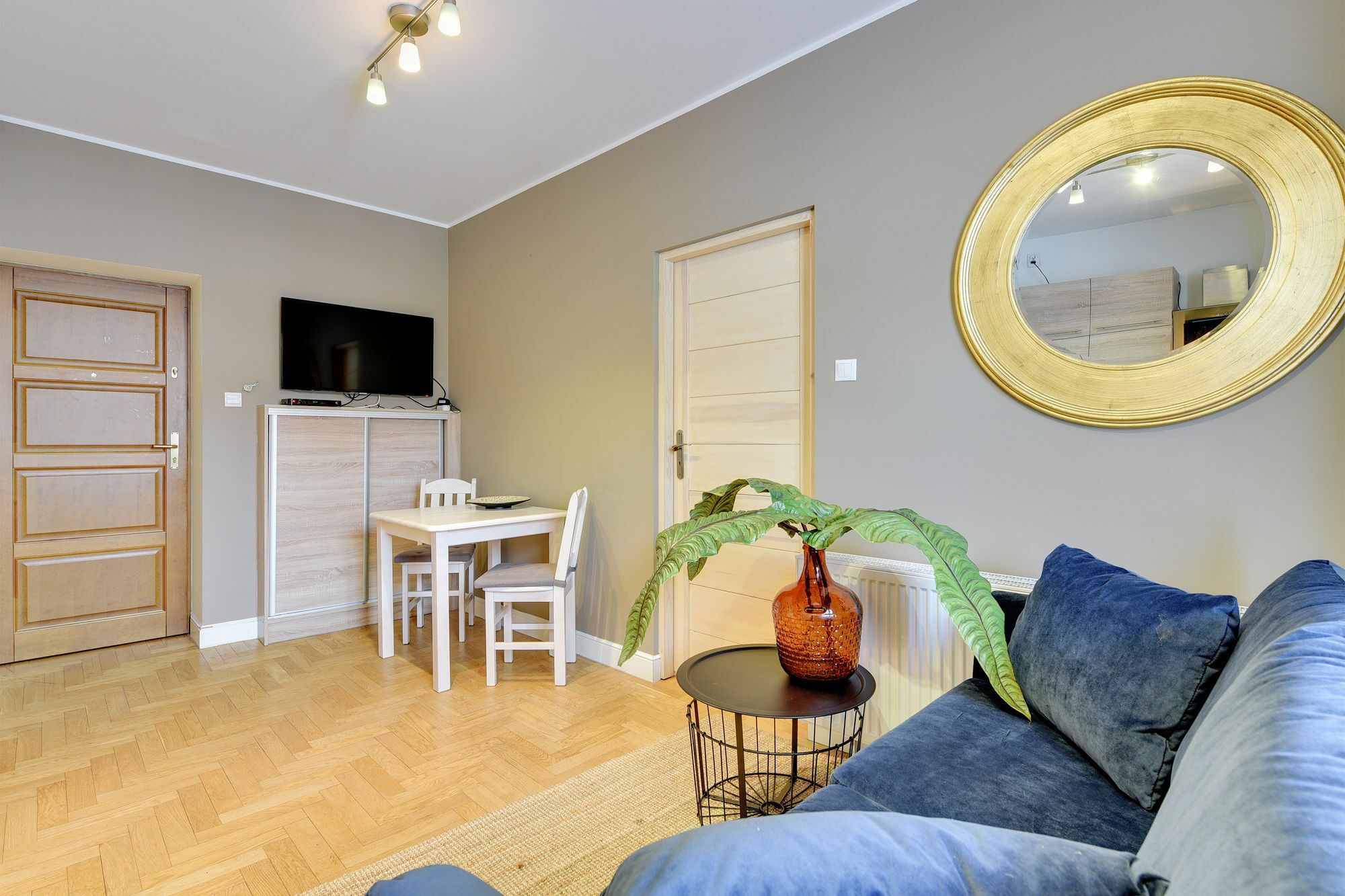 Lion Apartments Mewa Sopot